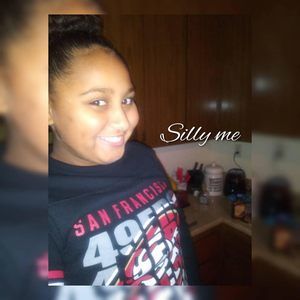 Meet your Posher, Leilah